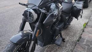 MBP C1002V (2023 - 24) 