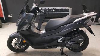 Voge Sfida SR1 (2023 - 25)