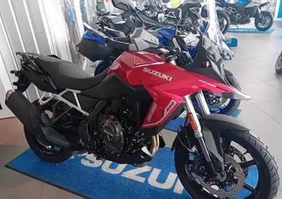 Suzuki V-Strom 800SE (2025 - 26) - Annuncio 9671968