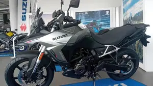 Suzuki V-Strom 800SE (2025 - 26)  (7)