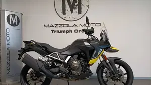 Suzuki V-Strom 800SE (2025 - 26)  (9)
