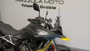 Suzuki V-Strom 800SE (2025 - 26)  (11)