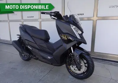 Kymco Dink R 150 Tunnel (2023 - 26) - Annuncio 9865462