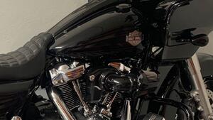 Harley-Davidson Road Glide Special (2021 - 23) 