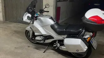 Bmw R 1150 RS (2001 - 06) usata