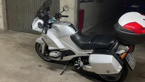 Bmw R 1150 RS (2001 - 06) 