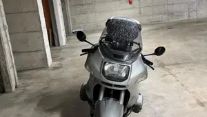 Bmw R 1150 RS (2001 - 06)  (4)