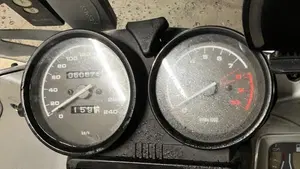 Bmw R 1150 RS (2001 - 06)  (6)