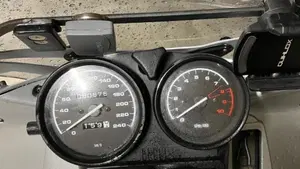 Bmw R 1150 RS (2001 - 06)  (7)