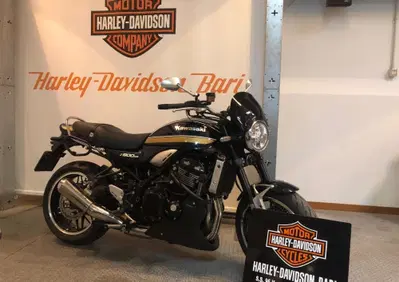 Kawasaki Z 900 RS (2022 - 25) - Annuncio 9865502