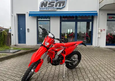 Betamotor RR X-PRO 350 4T Enduro (2026) - Annuncio 9865515