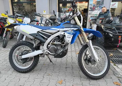 Yamaha WR 250 F (2015) - Annuncio 9865508