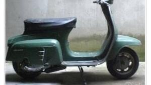 Lambretta  
