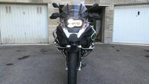 Bmw R 1200 GS Adventure (2013 - 16)