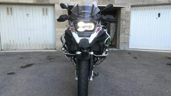 Bmw R 1200 GS Adventure (2013 - 16)