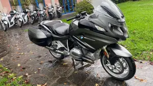 Bmw R 1200 RT (2014 - 16)  (4)
