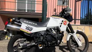 Cagiva  