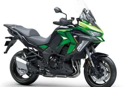 Kawasaki Versys 1100 S (2025 - 26) - Annuncio 8717708