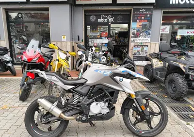 Bmw G 310 GS (2017 - 20) - Annuncio 9865569