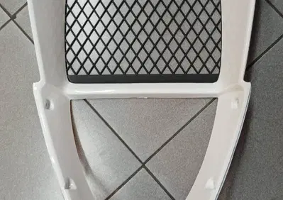 64243KR1860ZA Rinforzo Carena NS 125 R2 Honda - Annuncio 9865572