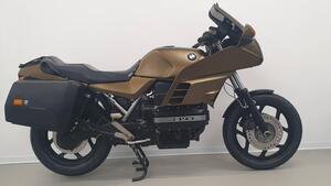 Bmw K 100 RS
