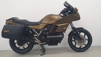 Bmw K 100 RS usata