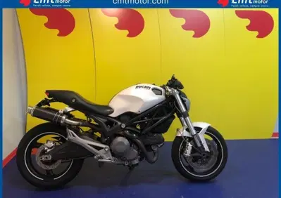Ducati Monster 696 (2008 - 13) - Annuncio 9865586