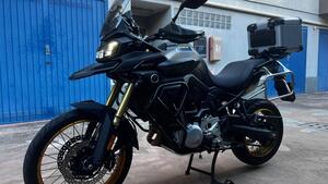 Voge Valico 900DSX (2024 - 25)