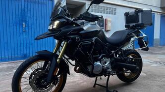 Voge Valico 900DSX (2024 - 25) usata