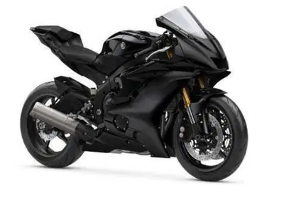 Yamaha YZF R6 Race (2022 - 26) - Annuncio 9388537