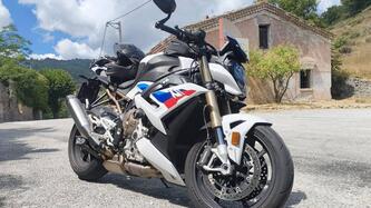 Bmw S 1000 R (2021 - 24)