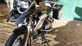 Bmw R 1200 GS (2013 - 16) usata