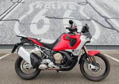 MV Agusta LXP Enduro Veloce (2024 - 25) - Annuncio 9491022