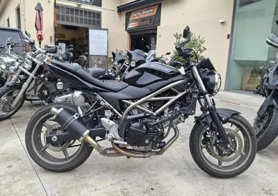 Suzuki SV650 (2021 - 24) - Annuncio 9865646