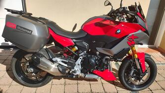 Bmw F 900 XR (2020 - 24) usata