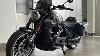 Morbidelli C1002V (2024 - 25) usata