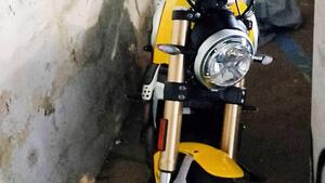 Ducati Scrambler 1100 (2018 - 20) 
