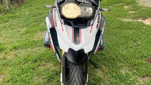 Bmw R 1200 GS (2013 - 16) 