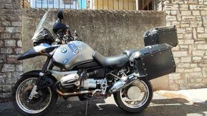 Bmw R 1150 GS (1999 - 03) 