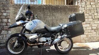 Bmw R 1150 GS (1999 - 03)