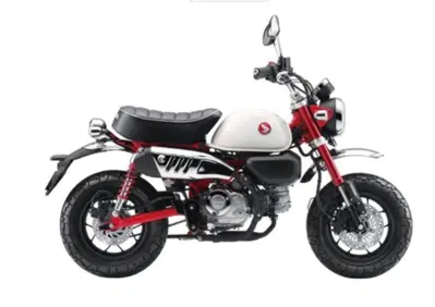 Honda Monkey 125 (2025 - 26) - Annuncio 9430650