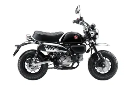 Honda Monkey 125 (2025 - 26) - Annuncio 9865659
