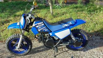 Yamaha PW 50 (2013 - 22) usata