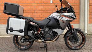 KTM 1190 Adventure (2013 - 16)