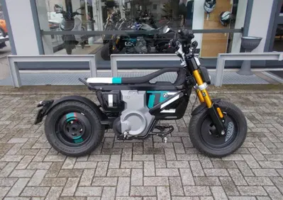 Bmw CE 02 AM (2024 - 26) - Annuncio 9865689