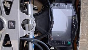 Honda CBR 1000 RR Fireblade (2008 - 11) 