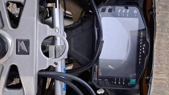 Honda CBR 1000 RR Fireblade (2008 - 11) usata