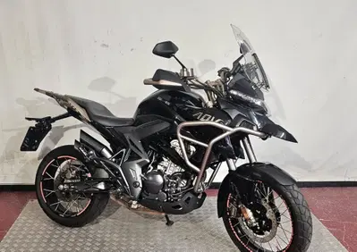 Zontes ZT310-T2 (2022 - 23) - Annuncio 9865683