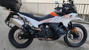 KTM 790 Adventure (2023 - 24) 