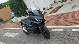 Honda Forza 750 (2025) usata